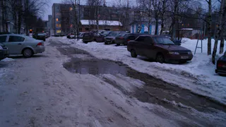 В Рязани могут появиться многоэтажные парковки