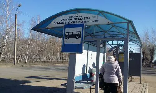 Автобусы: почему в Нижнекамске так долго приходиться ждать общественный транспорт?