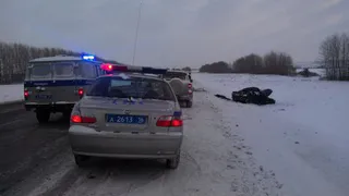 В Татарстане резко выросла смертность на дорогах