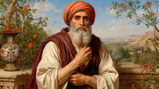 Дожив до седых волос, откажитесь лишь от одной мечты: мудрый Омар Хайям раскрыл секрет счастья пожилых