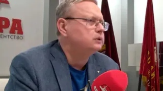 Деньги начнут стремительно обесцениваться: Михаил Делягин предупредил об "обнулении" сбережений россиян