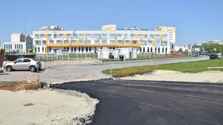 Осенью 2025 года сквер на ГПЗ засияет новыми красками