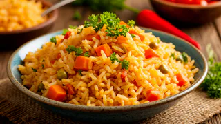 Какой водой нужно заливать рис для плова - горячей или холодной? Запомните раз и навсегда