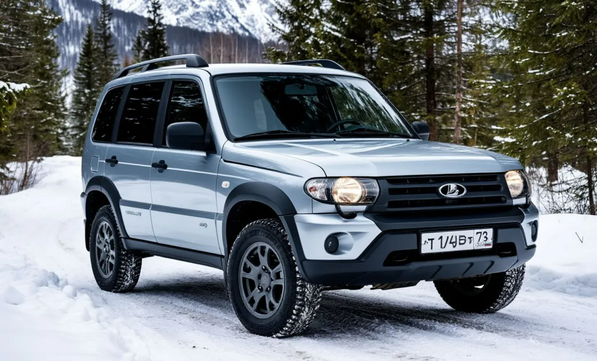 Купил Ниву Трэвел 2025 - вибрация на 80 км/ч стоит такая, что зеркала трясутся. Дилер пожал плечами, а вот что ответил независимый мастер