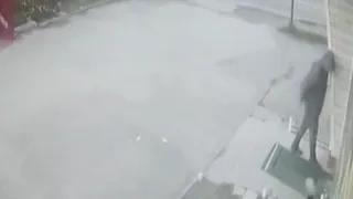 Кирпичный аргумент: в Сыктывкаре задержали ярославца, устроившего погром в баре