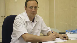 В Суздальскую районную больницу назначен новый руководитель