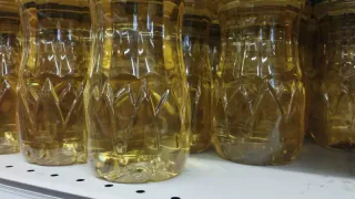 Подсолнечное масло, которое разочаровало Роскачество — эти бренды провалили проверку