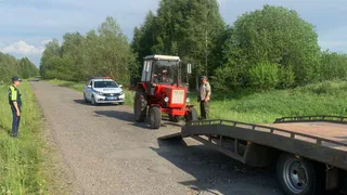 Гостехнадзор Чувашии объявил о проведении акции «Лайӑх тракторист»