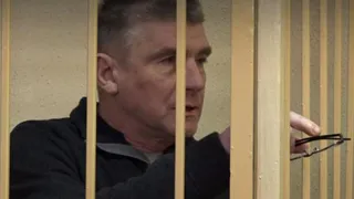 В Брянске на суде по делу Юрия Гапеенко произошёл скандал