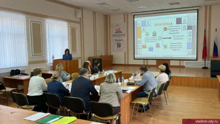 Во Владимире состоялся очный этап городского конкурса «Лучшие школы 2025»