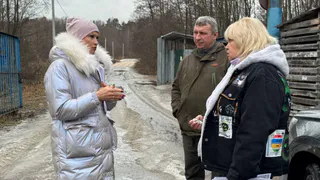 Во Владимире проводят рейды для предотвращения ЧС во время половодья