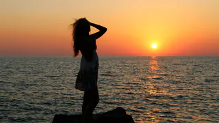 Узнала про это райское место - тотчас сдала билеты в Турцию: лечу туда уже в апреле