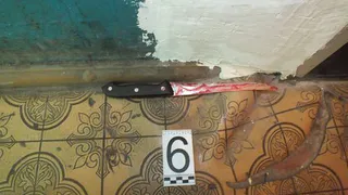 Нижнекамец, идя на убийство, выпил для храбрости