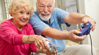 Лекарство от старости уже в разработке