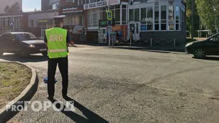 В Чувашии вынесли приговор бывшему гаишнику за взятки