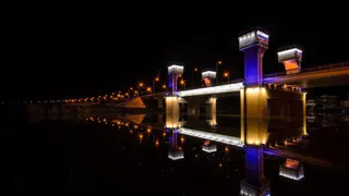 В Рязани на Северной окружной запретят движение транспорта