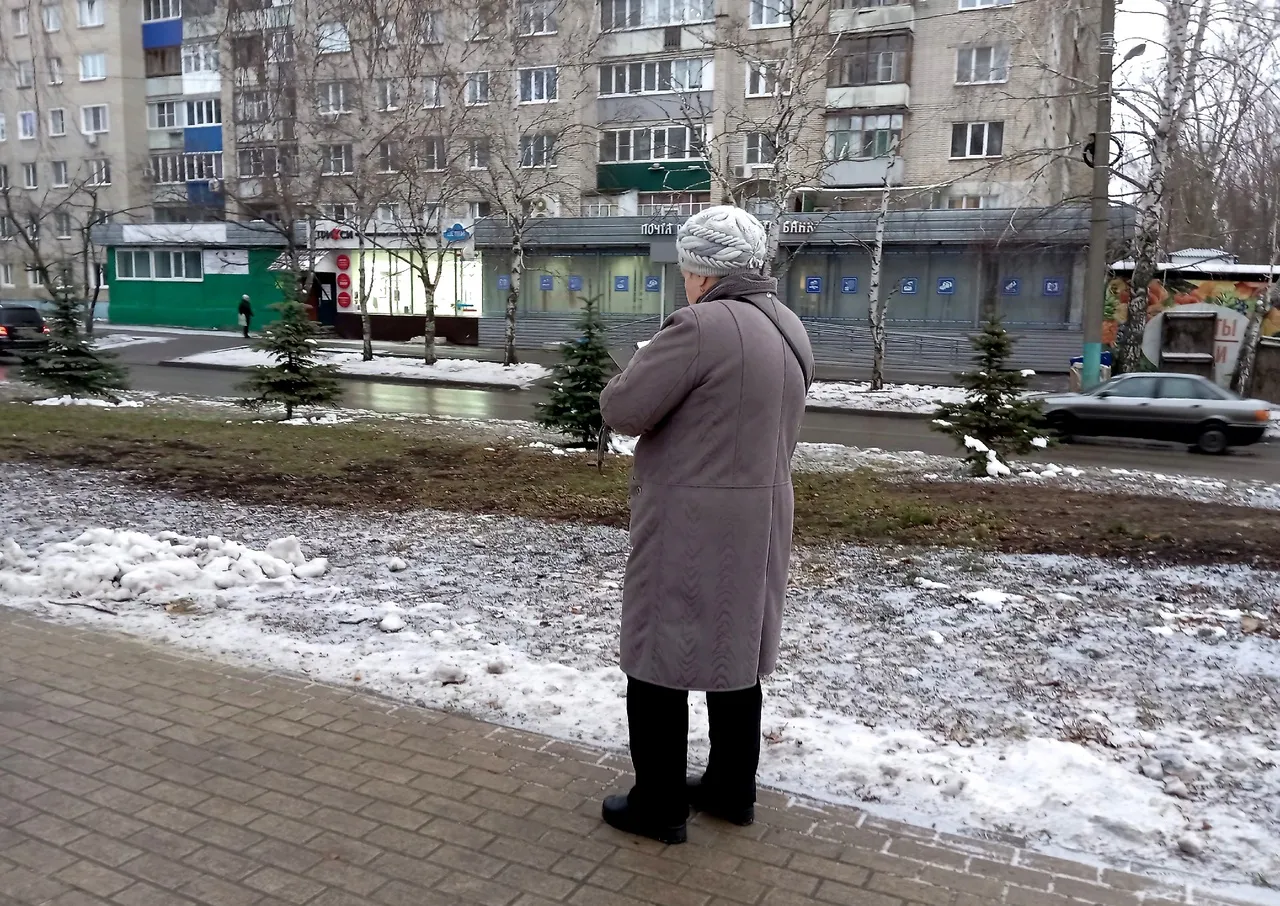 С середины декабря будет бесплатно для всех пенсионеров. Новая льгота вводится