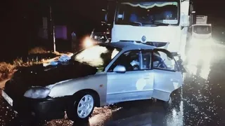 Владимирца приговорили к году колонии после смертельного ДТП в Лакинске