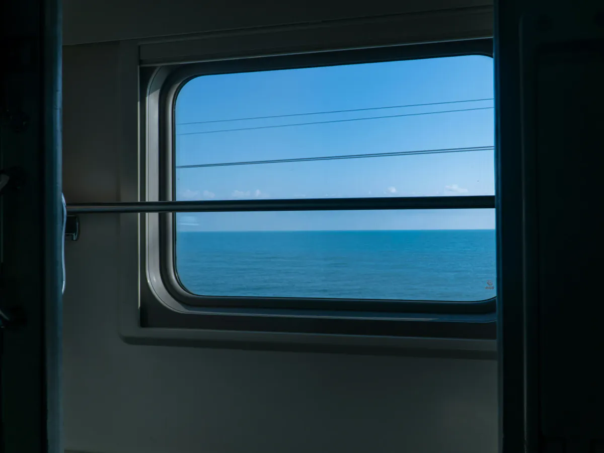 Люди в шоке: в поездах теперь нельзя разговаривать. Как теперь ездить с РЖД