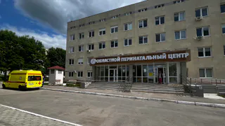 Во Владимирской области приводят в порядок 60 км дорог к больницам и ФАПам