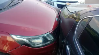 За неделю в Нижнекамске произошло 150 ДТП