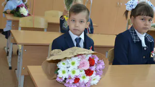 Для тех, кто пропустил:  1 февраля начинается запись первоклассников в школу