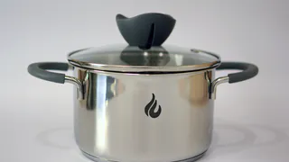 Свекровь из Пензы избила невестку кастрюлей