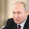 Рязанец получил госнаграду от Владимира Путина