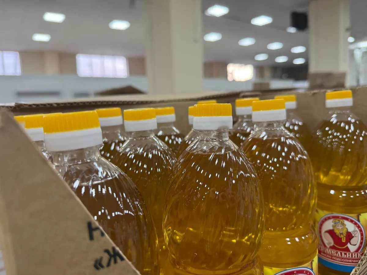 Ученые назвали самое полезное масло для жарки: не оливковое, не подсолнечное и в разы полезнее льняного