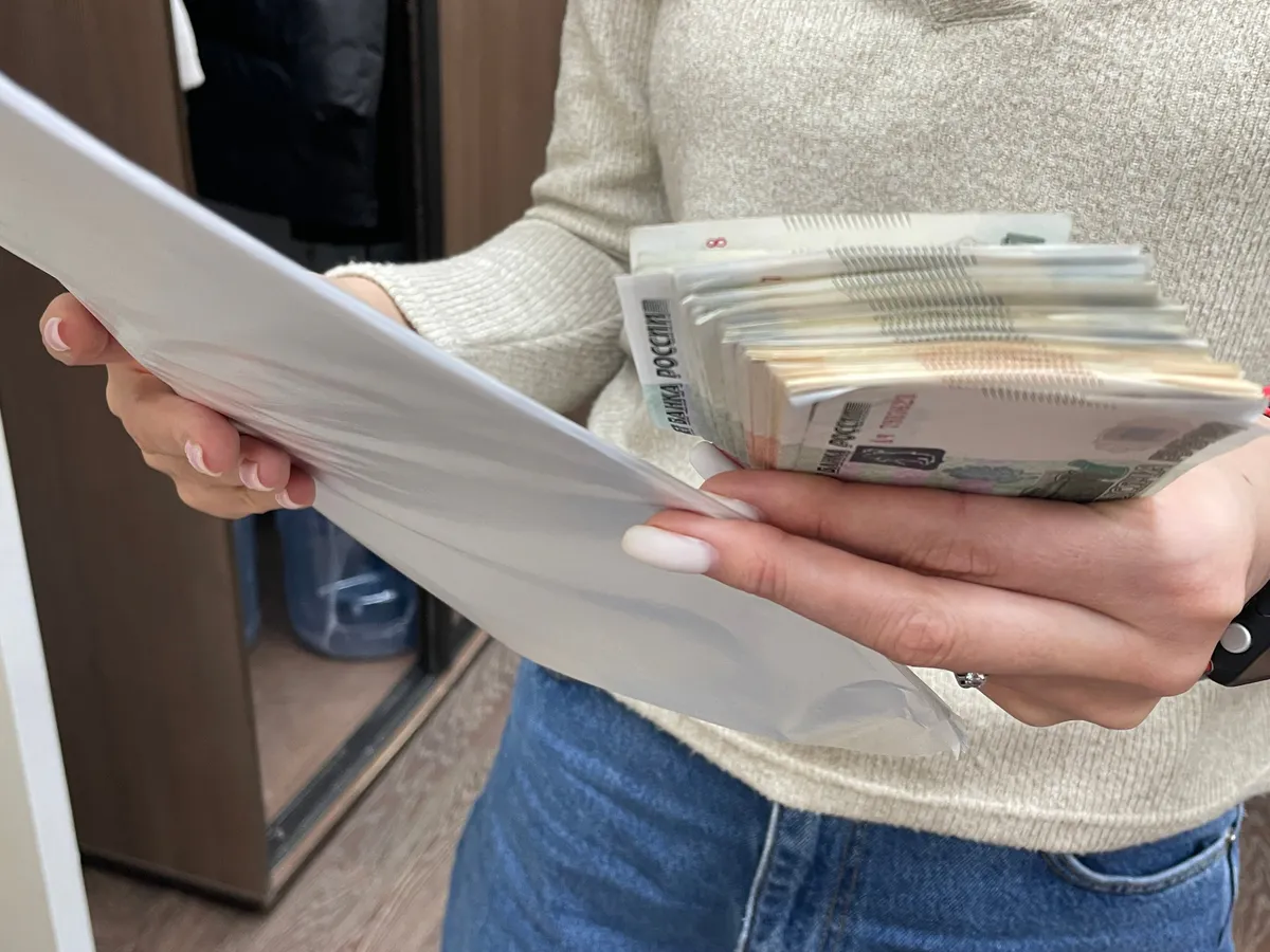 Мама из Магнитогорска разорилась, пытаясь продать вещи