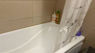 3 ложки на губку — и ванна станет белее снега, засияет даже в кромешной темноте: ни налета, ни ржавчины — проверенный опытными хозяйками самый простой лайфхак