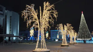 Морозы до −43 °C — где Роман Вильфанд прогнозирует в России экстремальную зиму