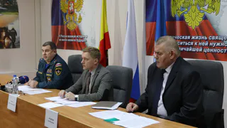 За месяц в пожарах погибло 11 рязанцев