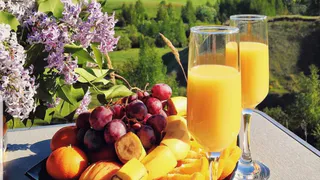 Весеннее настроение: в выходные  в Рязани ожидается сильное потепление