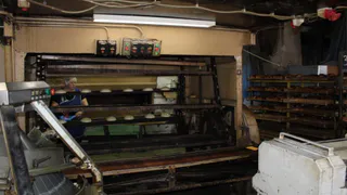 Рязанский хлебозавод №3 до 2024 года станет акционерным обществом