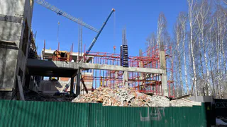 В Магнитогорске построят новую школу