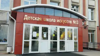 В Детской школе искусств №3 города Владимира пройдет выставка «В гостях у сказки»