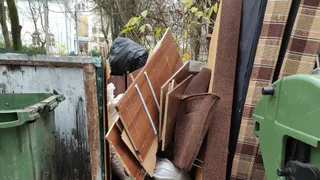 21 из 30 проверенных компаний региона халатно отнеслась к уборке мусора