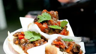 Владимирцы смогут попробовать вкусы России