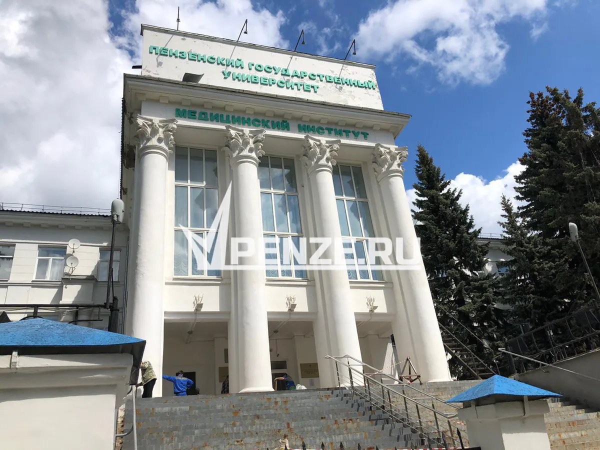 Бывший студент ПГУ остался должен вузу 300 тысяч за обучение