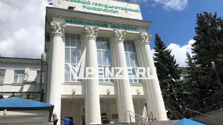 Бывший студент ПГУ остался должен вузу 300 тысяч за обучение
