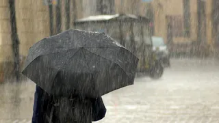 Погода недели: наслаждаемся летом под аккомпанемент грозовых дождей…