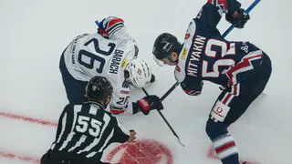 5 декабря «Нефтехимик» снова сыграет в Нижнекамске против «Металлурга» (0+)