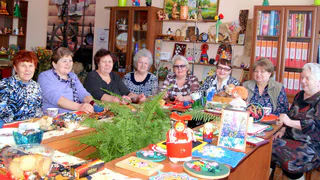 Кто помогает нуждающимся нижнекамцам?