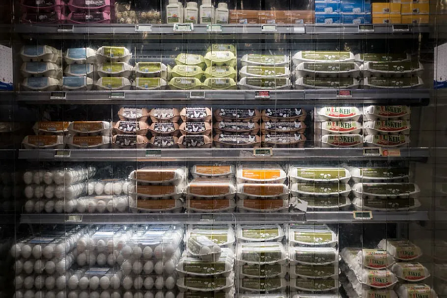 Подготовка к Пасхе: когда и как правильно покупать яйца для праздника