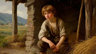 В 1851 году крепостной мальчик открыл фабрику: вот что он сделал со своими бывшими товарищами - урок всем современным предпринимателям