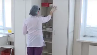 Больница Семашко развернет спецгоспиталь при выявлении коронавируса