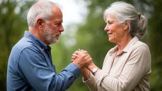 Никогда не просите прощения за эти поступки - ценный совет для тех, кому за 50