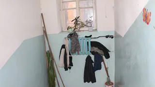 Потепление! Квартиры рязанцев затапливает талая вода