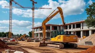 Во Владимирской области утвердили список капитальных строек на 2026–2028 годы